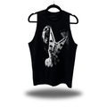FU DIMEBAG CLASSIC TANK TOP