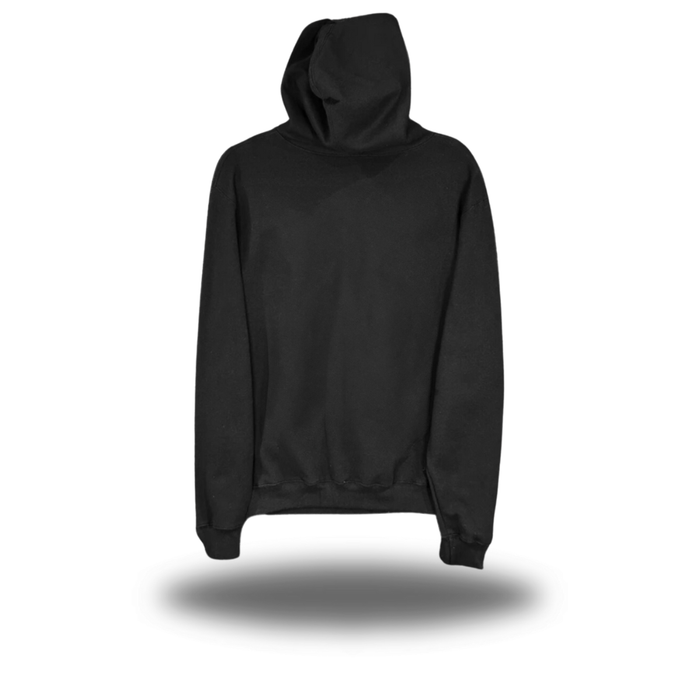FU HOGAN HOODIE