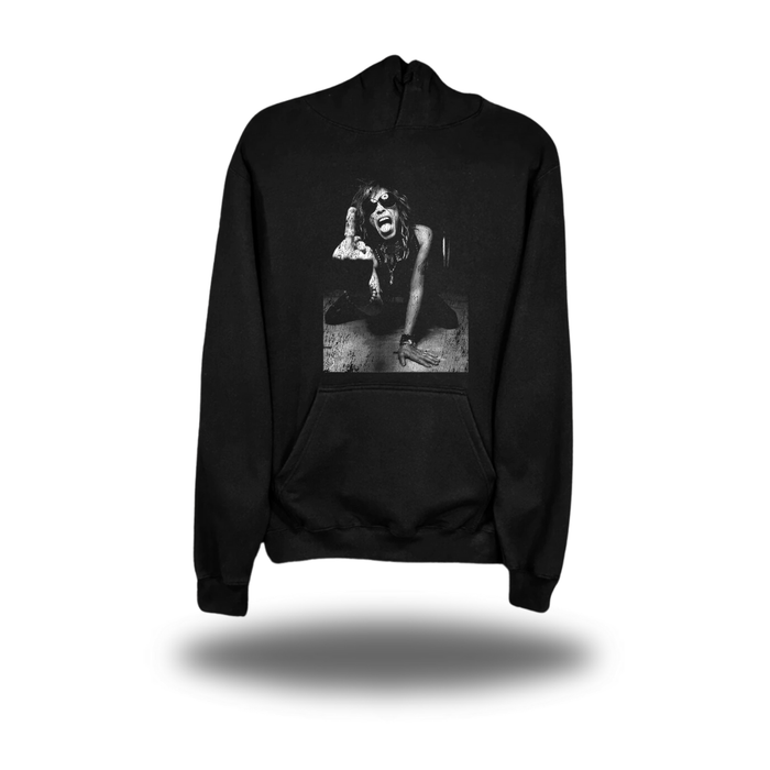 FU TYLER HOODIE