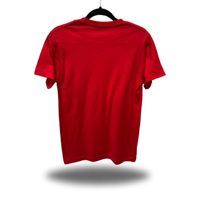 FUCK 'EM RED CLASSIC TEE