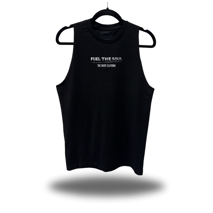 FUEL THE SOUL CLASSIC TANK TOP