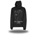 FULL THROTLE HOODIE