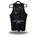 FULL THROTTLE ROAD RASH TANK TOP