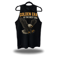 GOLDEN ERA ROAD RASH TANK TOP