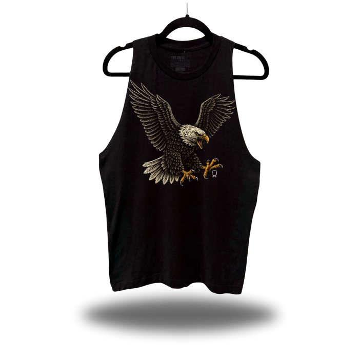 GOLDEN ERA STRINGER TANK TOP