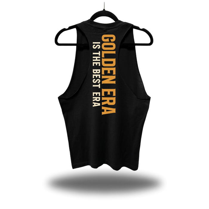 GOLDEN ERA STRINGER TANK TOP