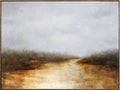 Golden Horizon