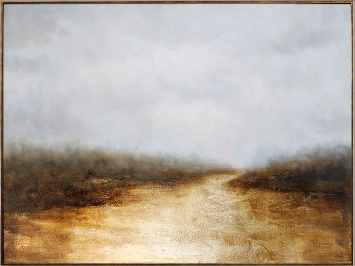Golden Horizon
