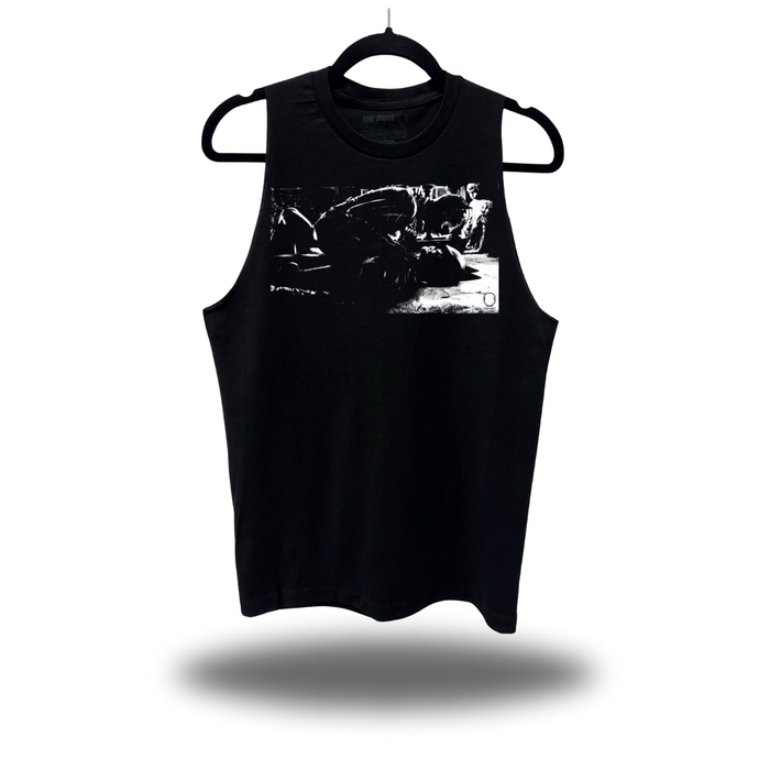 GOTHAM AFTER DARK CLASSIC TANK TOP