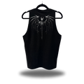 GOTHIC SKELETON CLASSIC TANK TOP