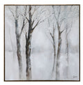 Grey Forest I
