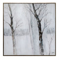 Grey Forest II