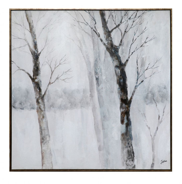 Grey Forest II