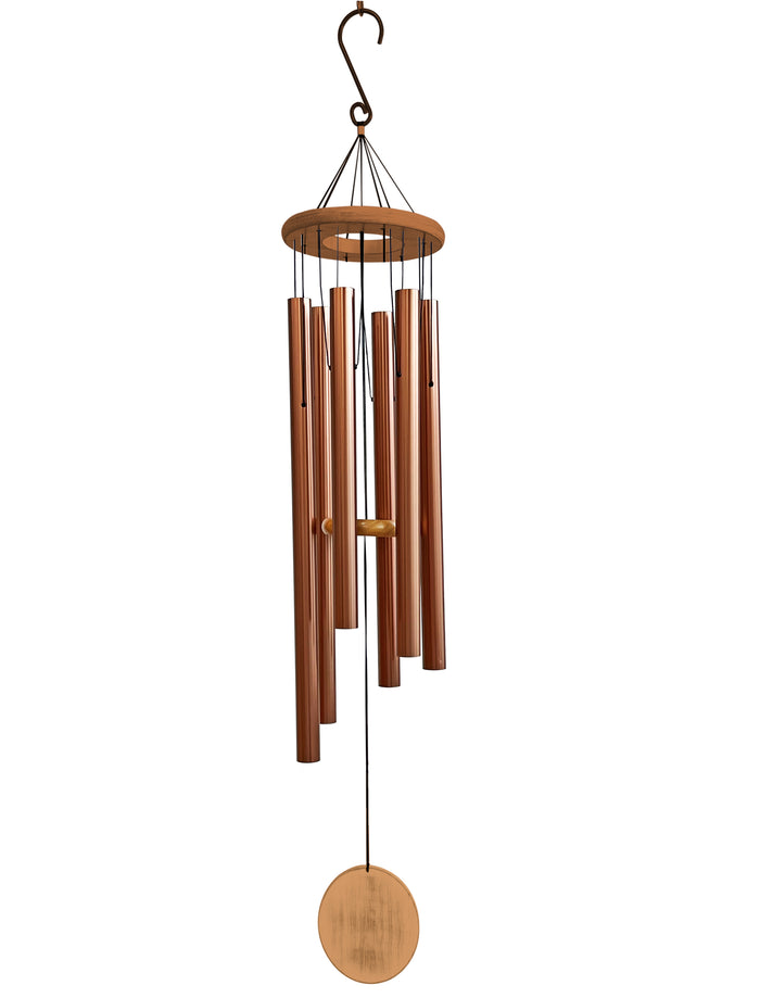 Harmonic, Bronze