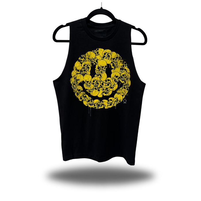 HAVE A SKULL DAY CLASSIC TANK TOP