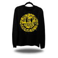 HAVE A SKULL DAY LONG SLEEVE TEE
