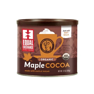 Hot Cocoa Mix