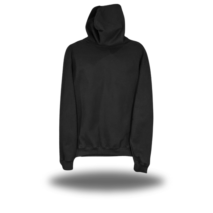 ICED OUT K9 HOODIE