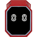 Interlok Harmony Luxe Post Earrings Gift Box (Copy)