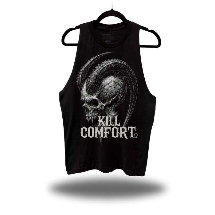 KILL COMFORT STRINGER TANK TOP