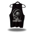 KILL COMFORT STRINGER TANK TOP