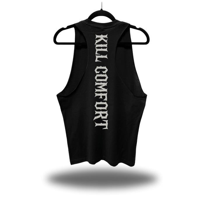 KILL COMFORT STRINGER TANK TOP
