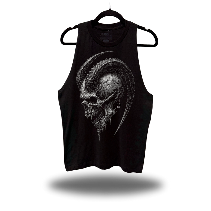 KILL COMFORT STRINGER TANK TOP