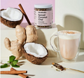 Lake & Oak Spiced Coconut Chai
