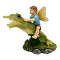 Leaping Frog