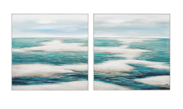 Liquid Blue, s/2