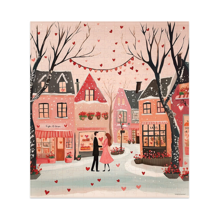 Love Found Here | 300 Piece Jigsaw Puzzle