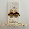 Maiden Perras - Earrings