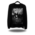 MARILYN PRESS LONG SLEEVE TEE