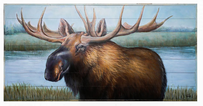 Moose