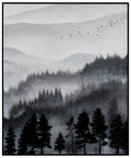 Morning Mist