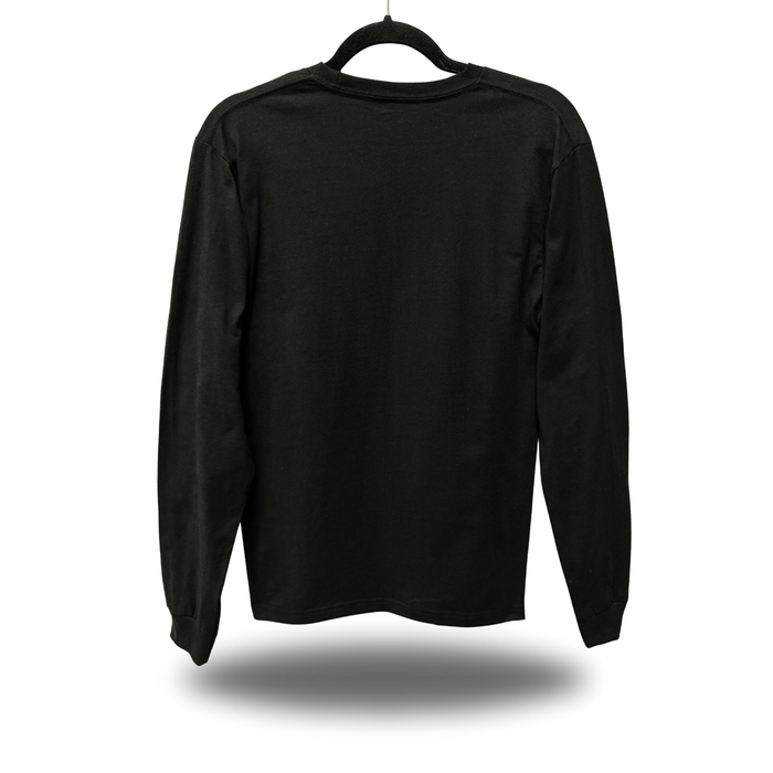 MOTOR HEAD LONG SLEEVE TEE
