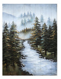 Mountain Stream