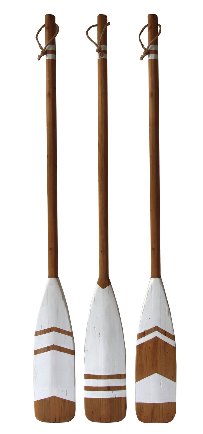 Natural Oars