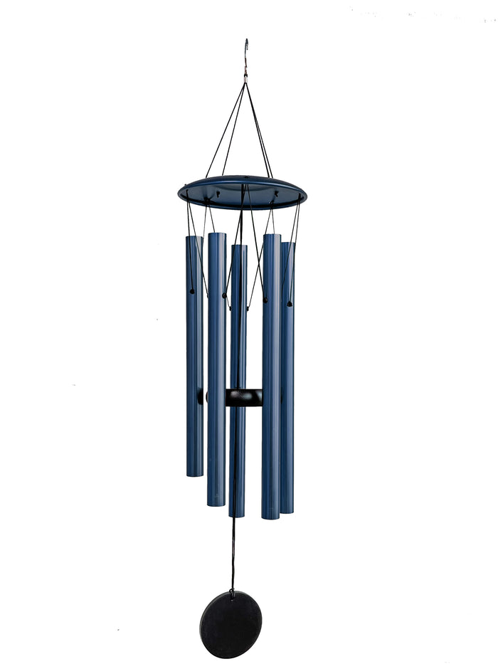 Nature's Song, Dark Blue