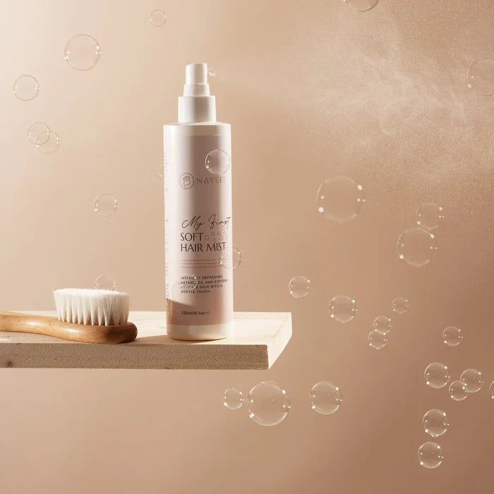 Nayeel My First Soft Mist Spray