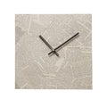 Newspaper Wall Clock