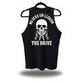 NO SEAS UN LLORON ROAD RASH TANK TOP