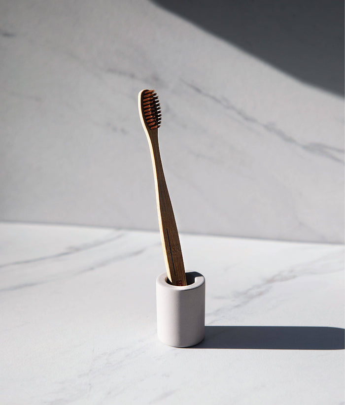 OJOOK - Toothbrush Holder