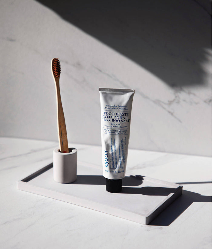 OJOOK - Toothbrush Holder