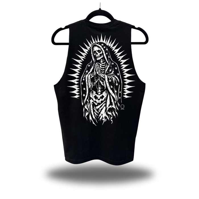 OUR LADY CLASSIC TANK TOP