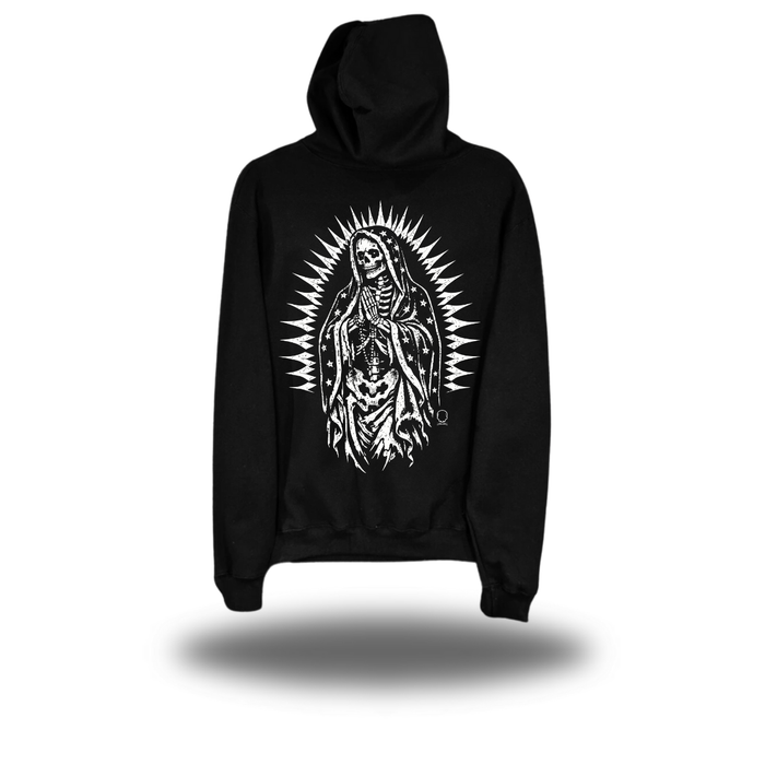 OUR LADY HOODIE