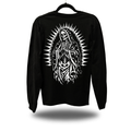 OUR LADY LONG SLEEVE TEE