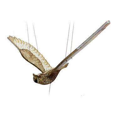 Owl Mobile