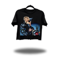 PAM RIDE OR DIE CROP TOP