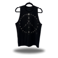 PEACE CLASSIC TANK TOP